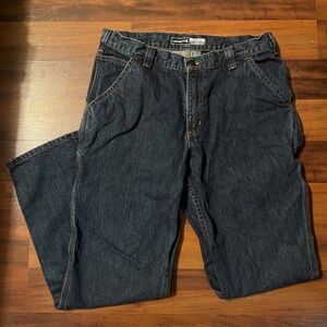 Carhartt Loose Fit Jeans